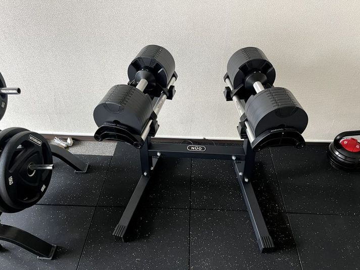 レンタルジム　プライベートジムShape - プライベートジムShape(中央区・須美ビル店)