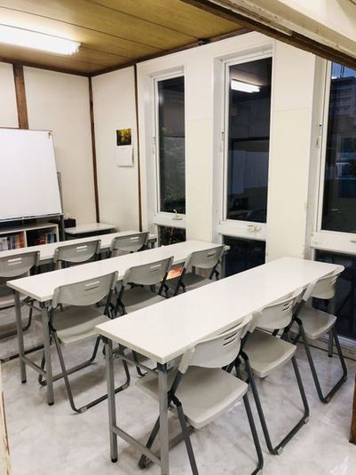 Study Clubレンタルスペース スタディクラブ貸し会議室・貸し教室・レンタルスペースの室内の写真
