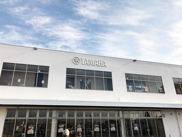 ピアノ・エレクトーン部屋　M7番教室 - ミュージックアベニュー倉敷