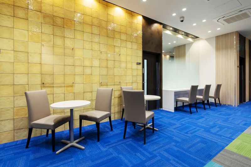 ピアノ・エレクトーン部屋　M7番教室 - ミュージックアベニュー倉敷