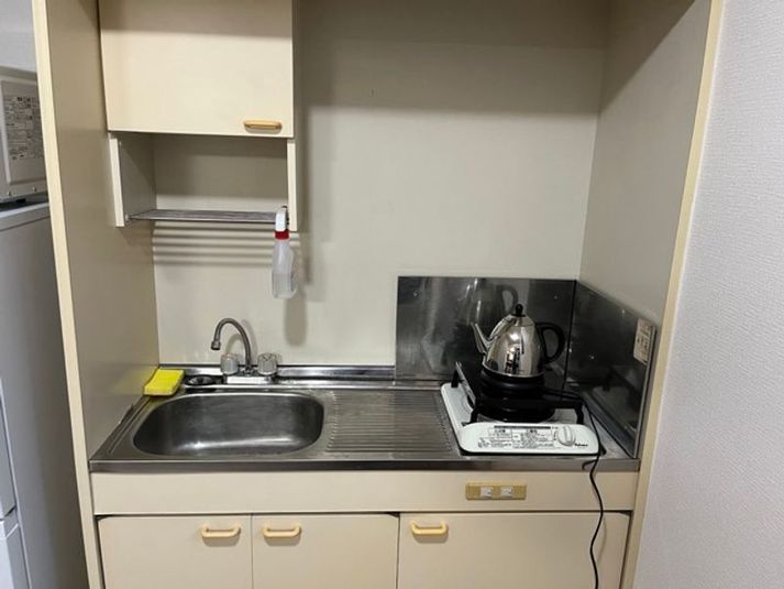 ひまわりルーム - ひまわりルーム