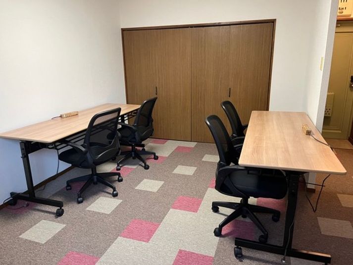 ひまわりルーム - ひまわりルーム