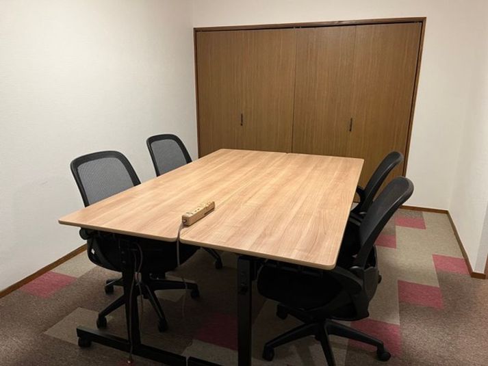 ひまわりルーム - ひまわりルーム