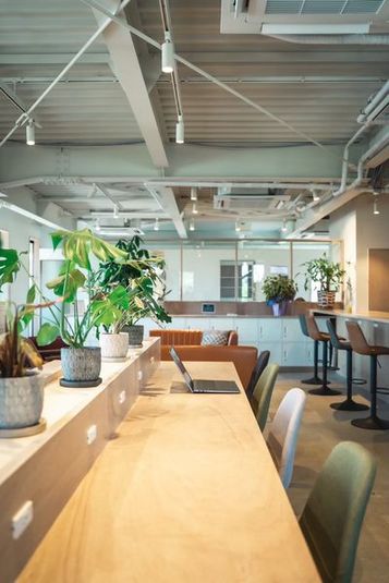 ZERO-ICHI WORKS コワーキングスペース - ZERO-ICHI WORKS coworking&salon