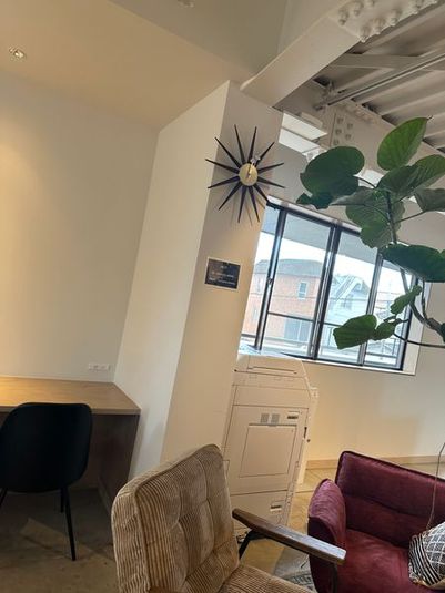 ZERO-ICHI WORKS コワーキングスペース - ZERO-ICHI WORKS coworking&salon