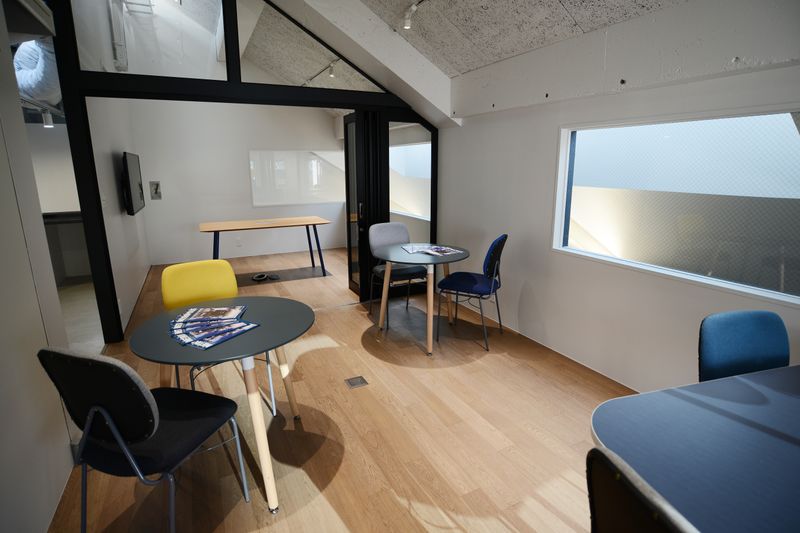 イベントスペース【20名様】 - Blink community