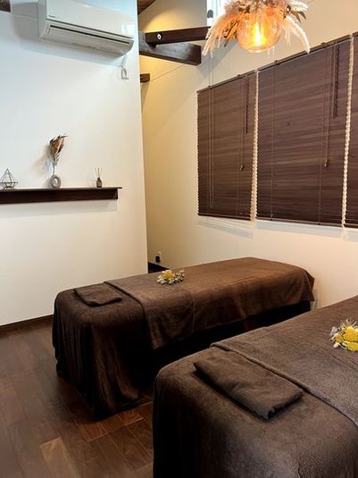 一軒家のお洒落レンタルサロン - 10carat by P P planning ＺＥＮ