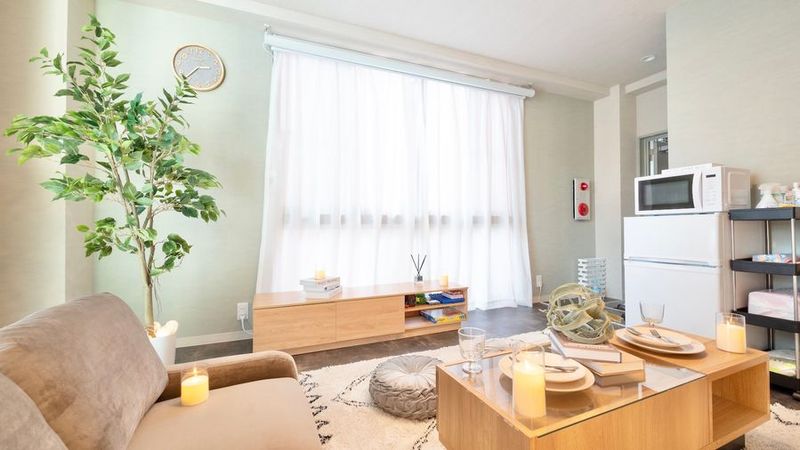 ブルーム三ノ宮 - ブルーム三ノ宮