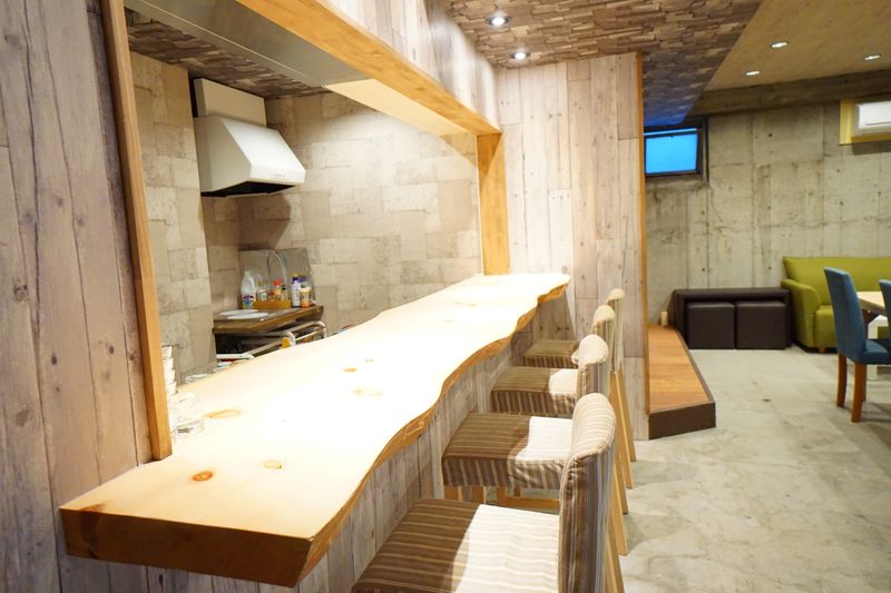 ひまわりスペース - 【ひまわりスペース】