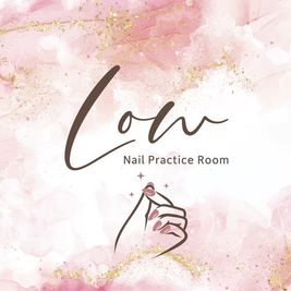 NailPracticeRoom　Lou（ルー） ネイル練習スペース　ルーの外観の写真