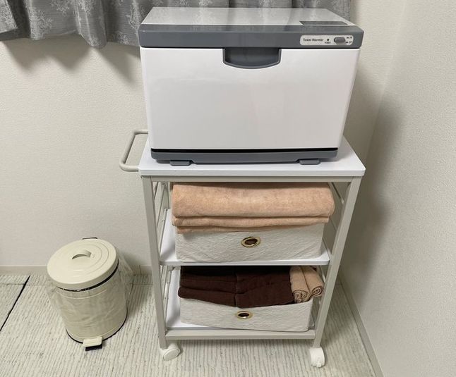 【秋葉原駅】脱毛機のある個室レンタルサロン 　脱毛・エステ・整体 - 脱毛サロン　エピデンス