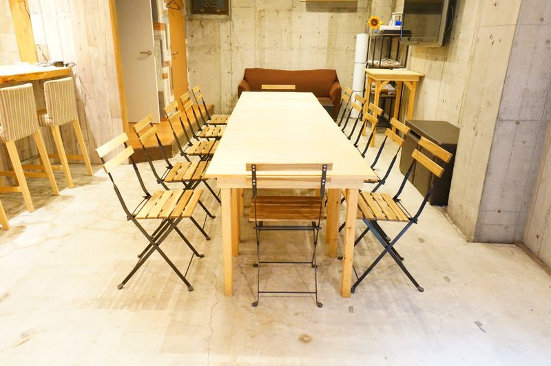 ひまわりスペース - 【ひまわりスペース】