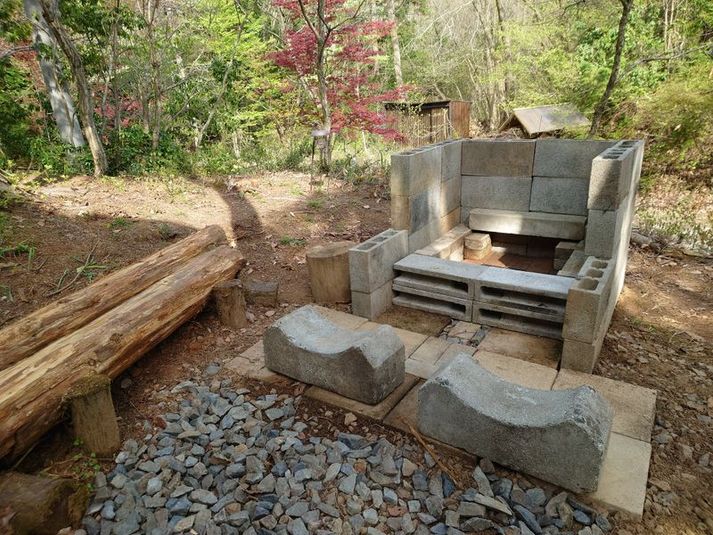 デイユース・貸別荘 - 木戸場ロッジ