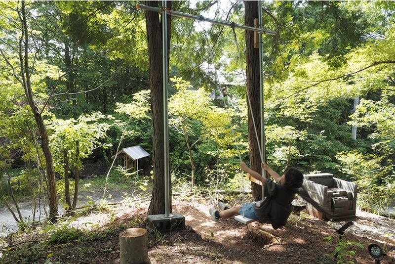 デイユース・貸別荘 - 木戸場ロッジ