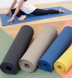 ヨガマット10枚　無料完備 - STUDIOFLAG高田馬場2号店 STUDIOFLAG高田馬場2号店/レンタルスタジオの室内の写真