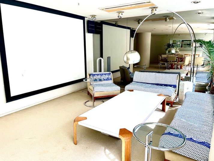 多目的スペース - studio アダマス