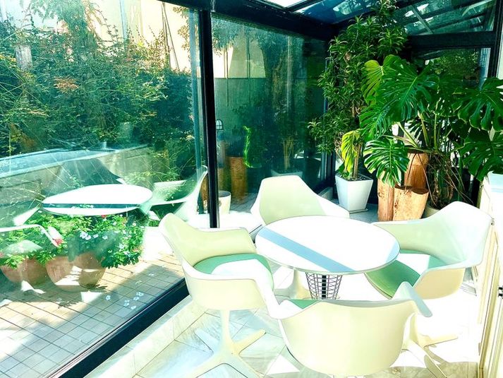 多目的スペース - studio アダマス