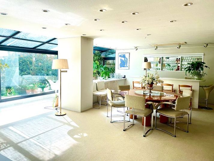 多目的スペース - studio アダマス