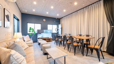 着席16名のスペースがリニューアルしました！ - SPICA大阪 SPICA大阪/1名〜10名様専用の室内の写真