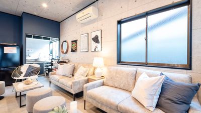 ケータリングもしやすいキッチン付きスペースです。 - SPICA大阪 SPICA大阪/1名〜10名様専用の室内の写真