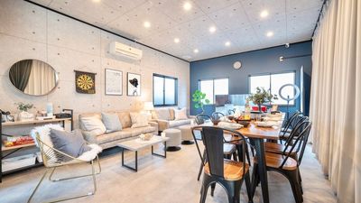 東梅田徒歩3分！梅田のど真ん中のレンタルスペースだからアクセス抜群です - SPICA大阪 SPICA大阪/1名〜10名様専用の室内の写真