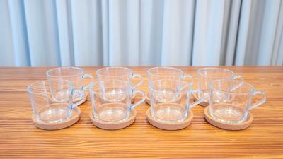 画像の食器をご用意しています。 - SPICA大阪 SPICA大阪/1名〜10名様専用の室内の写真