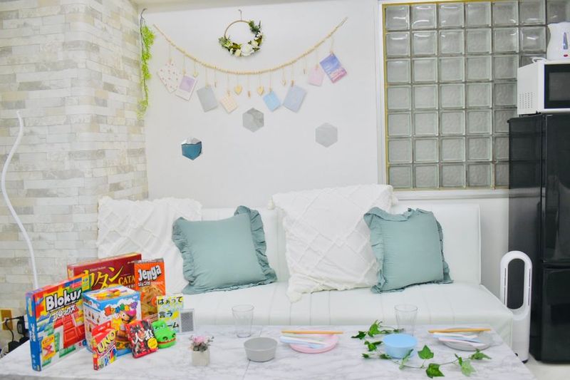 marbleなんば - marbleなんば