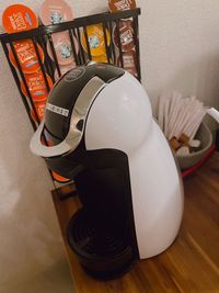 お一人様1杯までコーヒー無料サービス◎（使用後はマシン洗浄してください。） - 【湯島天神１分/不忍池徒歩６分】きゃんスペ湯島🎪 【きゃんスペ湯島】デート/おうちBBQ/たこパ/親睦会/歓送迎会の設備の写真