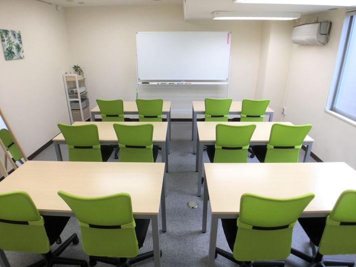 4階 - あいあい会議室　大通