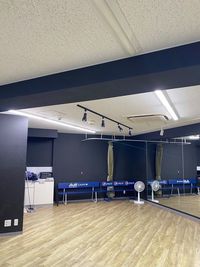 Studio DUAL 東神奈川の室内の写真