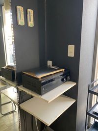 Studio DUAL 東神奈川の室内の写真