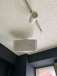 Studio DUAL 東神奈川の室内の写真