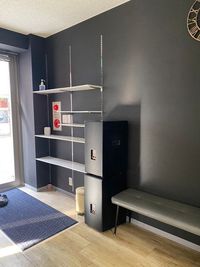 Studio DUAL 東神奈川の室内の写真