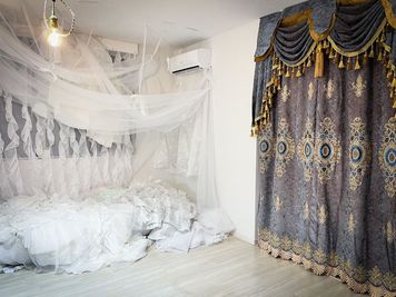 名古屋ELLEスタジオ