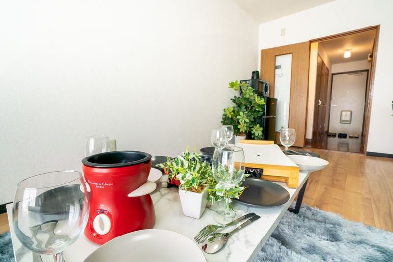 レンタルスペース - 427_Oasis愛媛松山