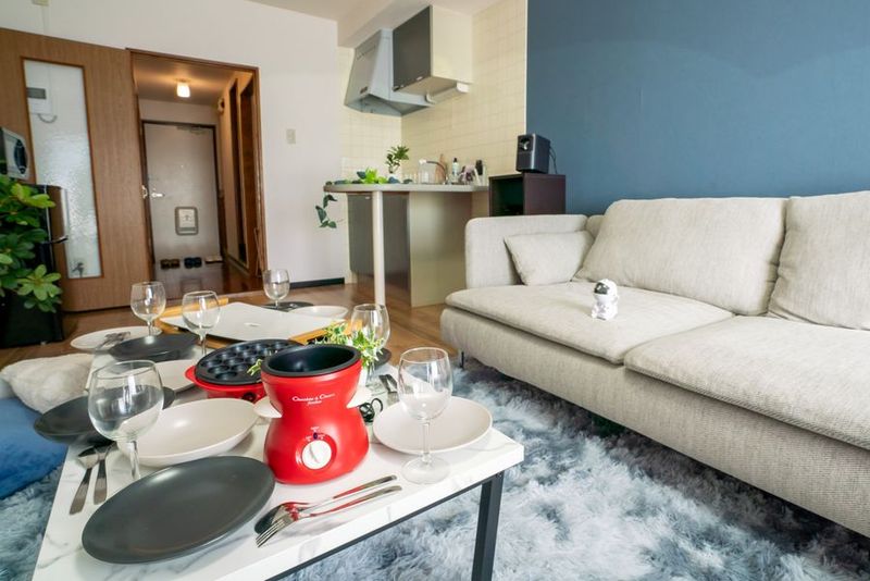 レンタルスペース - 427_Oasis愛媛松山