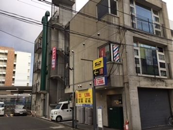 Ｍスタジオ 貸し教室・スタジオの外観の写真