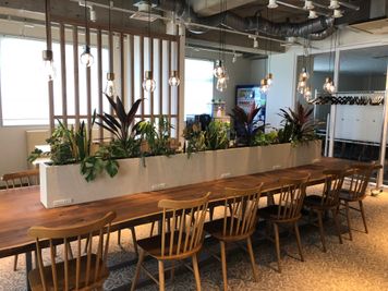 ラウンジ - 四ツ谷ビジネスラウンジ（六番町） 会議室01のその他の写真