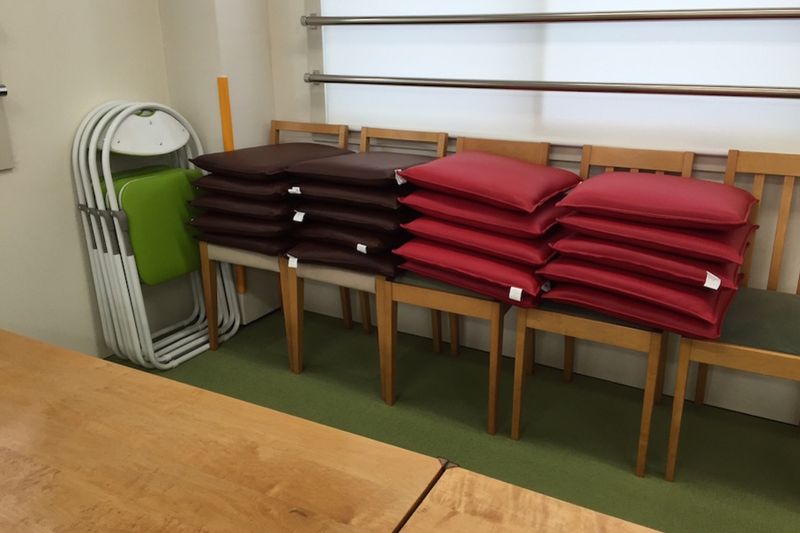 多目的スペース - 天満レンタルスペース「okioki（オキオキ）」