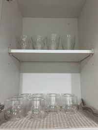 コップもご用意。ご自由にご利用可能です。 - 阿佐ヶ谷シェアサロン・レンタルサロン・レンタルスペース 【阿佐ヶ谷駅徒歩1分】個室レンタル＆シェアサロン｜エステ・整体等の設備の写真