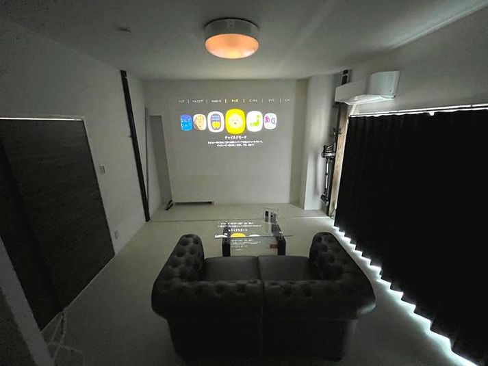 【リバーリッチ】アメニティ東桜2F　女性専用 - 女性専用　アメニティ東桜２F