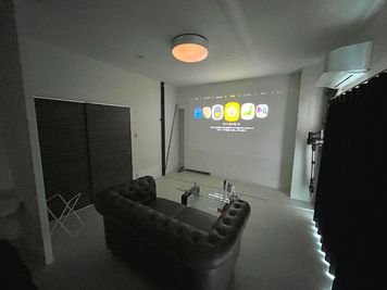 ポップインアラジン完備。 - 女性専用　アメニティ東桜２F 【リバーリッチ】アメニティ東桜2F　女性専用の設備の写真