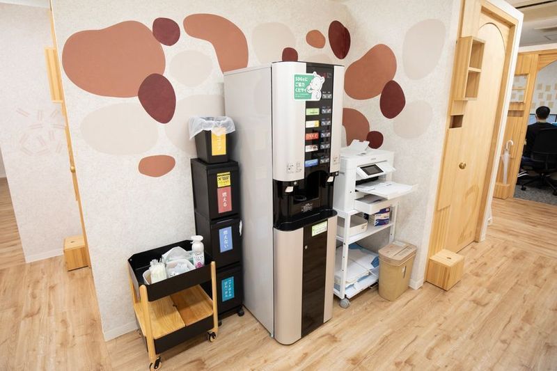 4F_半個室4 - いいオフィス浜松町bywedo