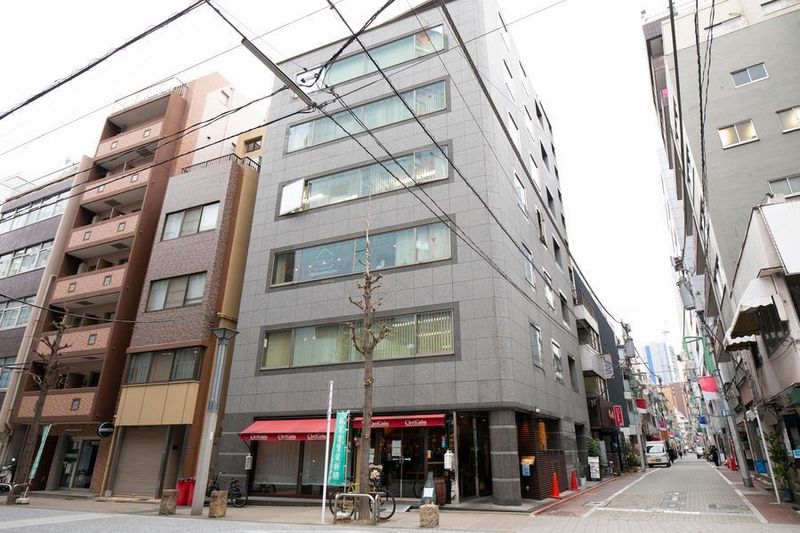 4F_半個室4 - いいオフィス浜松町bywedo