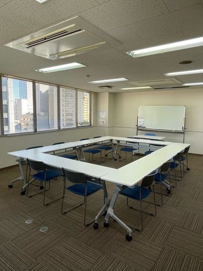 セントラル千種ビル貸し会議室 - セントラル千種ビル貸会議室