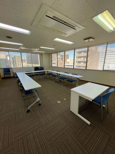 セントラル千種ビル貸し会議室 - セントラル千種ビル貸会議室