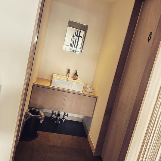 ZERO-ICHI WORKS SALON-A - ZERO-ICHI WORKS coworking&salon