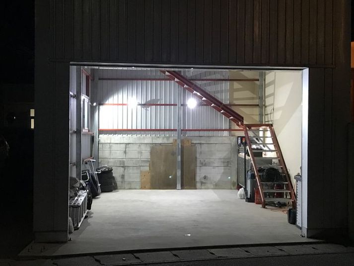 829Factory - 829Factory