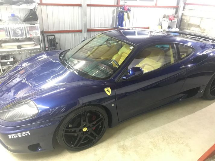 829Factory - 829Factory