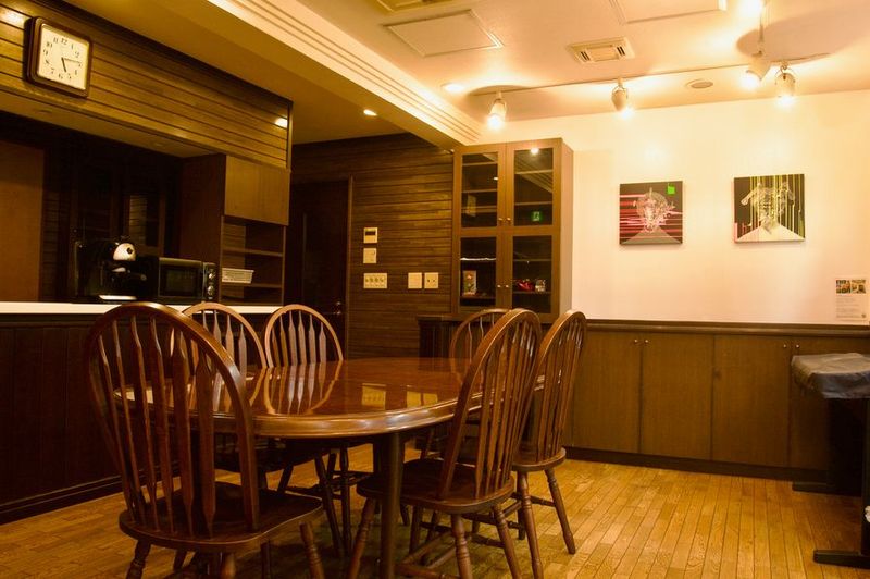 レンタルスペース - 開空間こだいら